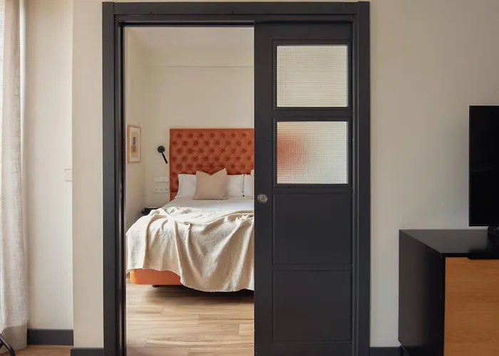 Líbere Madrid Malasaña