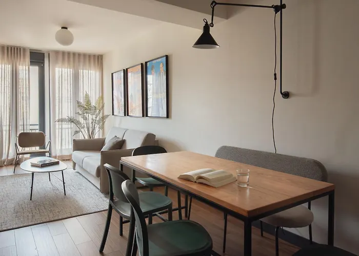 Líbere Madrid Malasaña